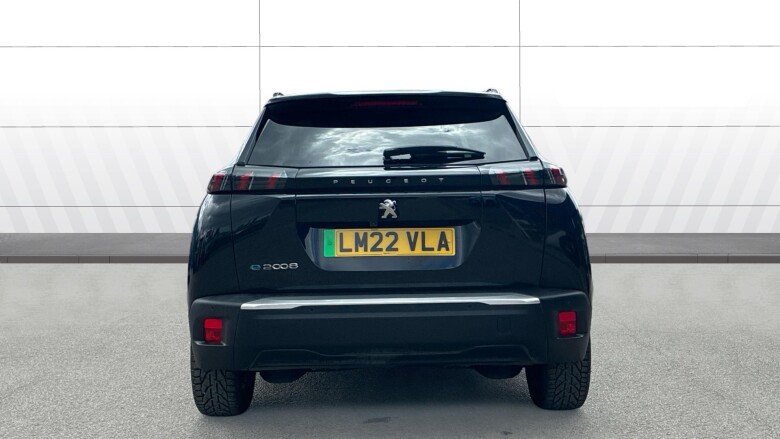 Peugeot 2008 100kW Allure Premium 50kWh 5dr Auto Electric Estate